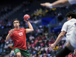 Handball Men's Worlds