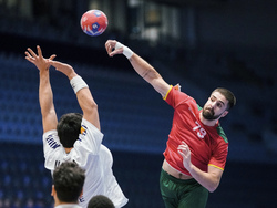 Handball Men's Worlds