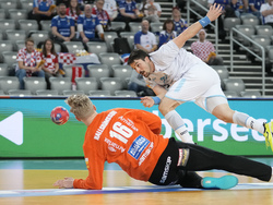 Handball Men's Worlds