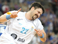 Handball Men's Worlds