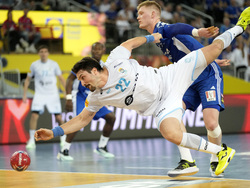 Handball Men's Worlds
