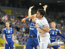 Handball Men's Worlds