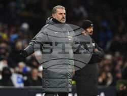 Britain Soccer Premier League