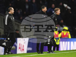 Britain Soccer Premier League