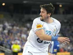 Handball Men's Worlds