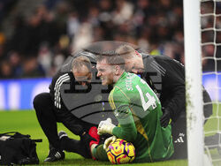 Britain Soccer Premier League