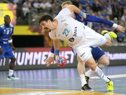 Handball Men's Worlds
