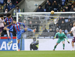 Britain Soccer Premier League