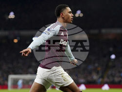 Britain Soccer Premier League