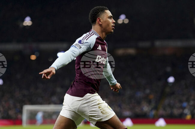 Халф на Астън Вила е основна трансферна цел на Нотингам Форест