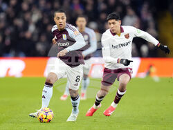 Britain Soccer Premier League