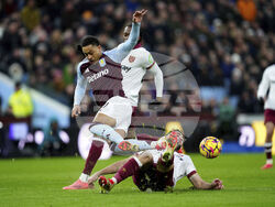 Britain Soccer Premier League