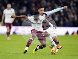 Britain Soccer Premier League