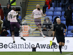 Britain Soccer Premier League