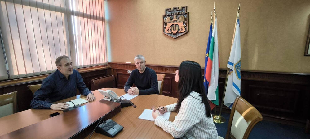 Министър Гуцанов: Държавата и общините трябва да работят заедно за добри социални услуги