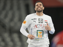 Handball Men's Worlds