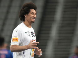 Handball Men's Worlds