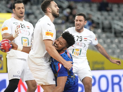 Handball Men's Worlds