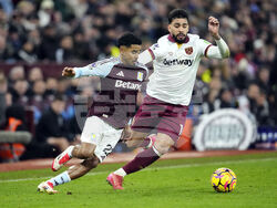 Britain Soccer Premier League