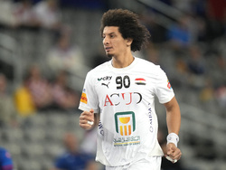 Handball Men's Worlds