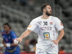 Handball Men's Worlds