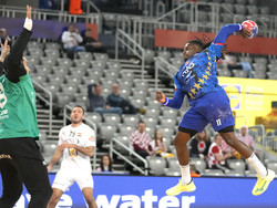 Handball Men's Worlds