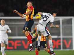 Italy Soccer Serie A