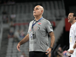 Handball Men's Worlds