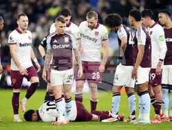 Britain Soccer Premier League