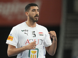 Handball Men's Worlds
