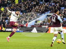 Britain Soccer Premier League