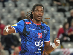 Handball Men's Worlds