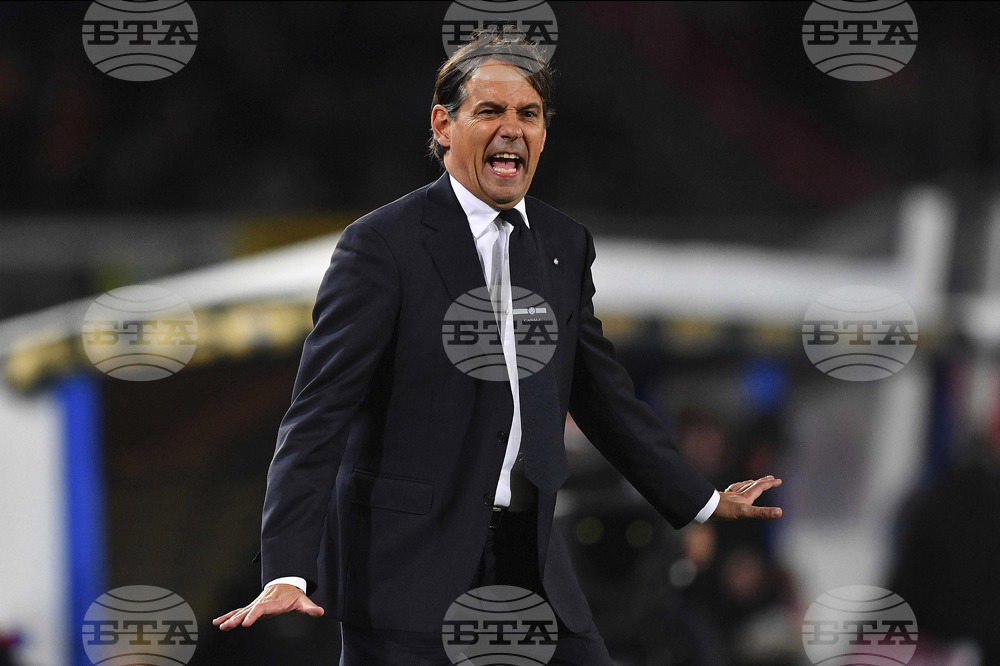 Симоне Индзаги не се притеснява от поражението от Фиорентина и смята, че е рано да се правят сметки за крайното класиране