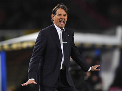 Italy Soccer Serie A