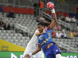 Handball Men's Worlds