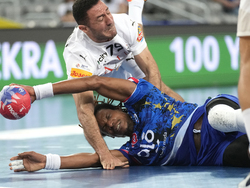 Handball Men's Worlds