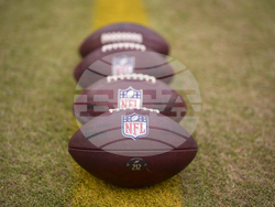 Commanders Eagles Football