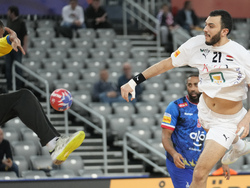 Handball Men's Worlds
