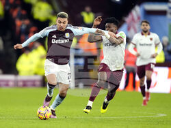 Britain Soccer Premier League