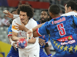 Handball Men's Worlds