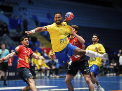 Handball Men's Worlds