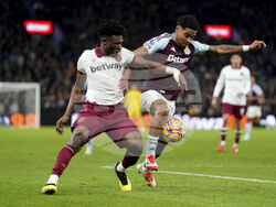 Britain Soccer Premier League