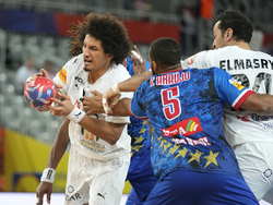 Handball Men's Worlds