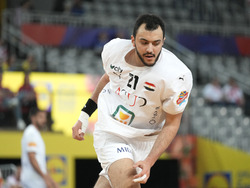 Handball Men's Worlds