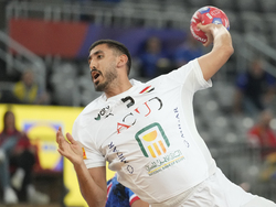 Handball Men's Worlds