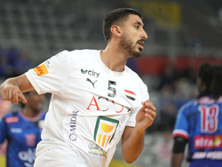 Handball Men's Worlds