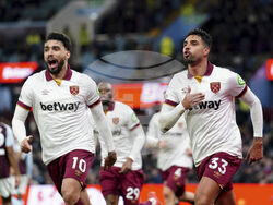 Britain Soccer Premier League