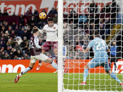 Britain Soccer Premier League