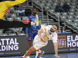 Handball Men's Worlds