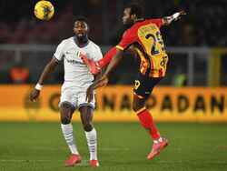 Italy Soccer Serie A